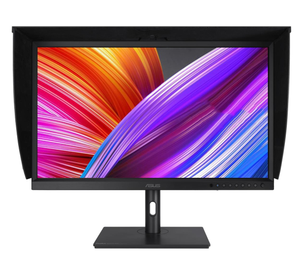 ASUS ProArt PA32DC - 1128237 - zdjęcie